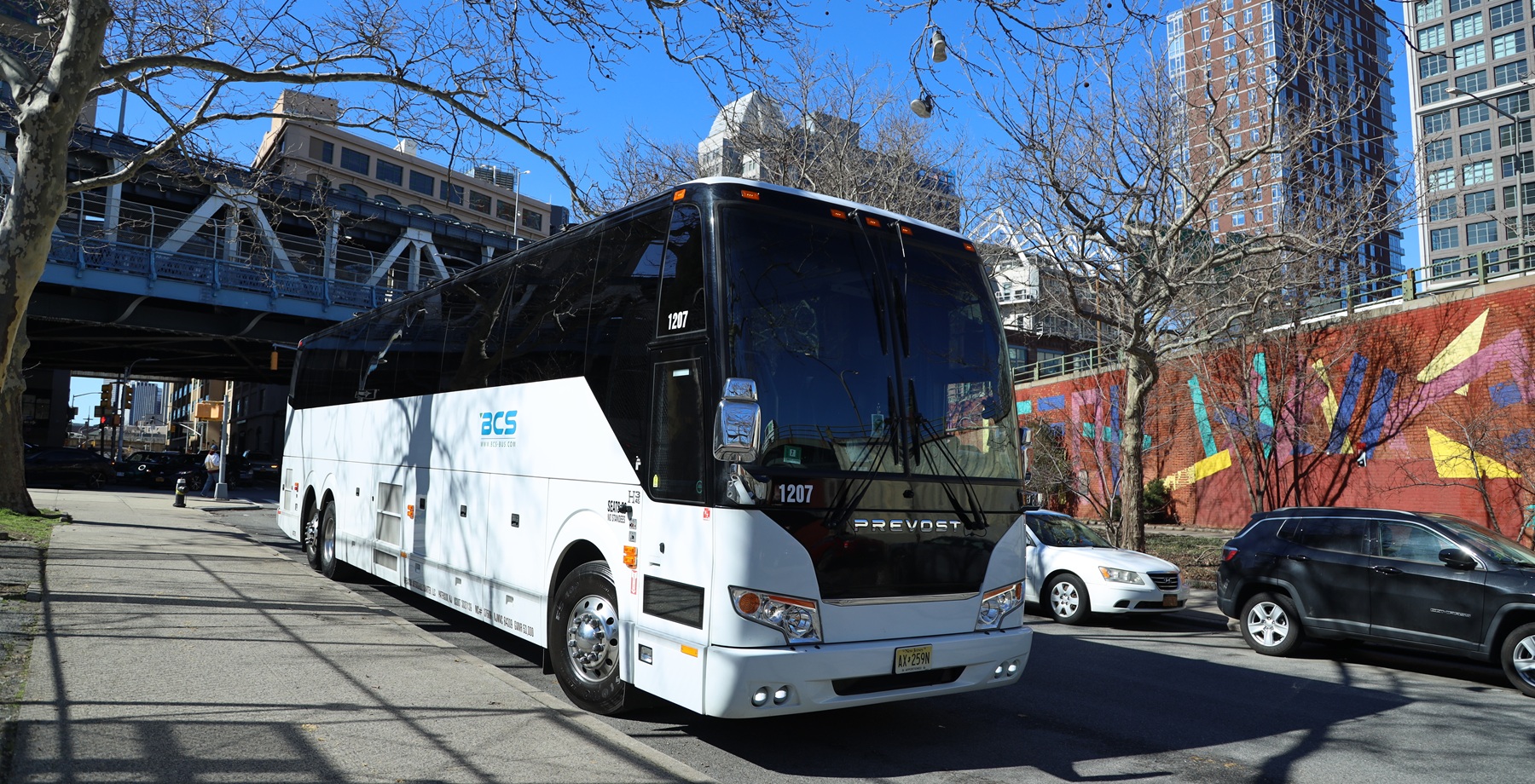 BCS BUS Inc.