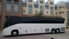 Frisco Coachline