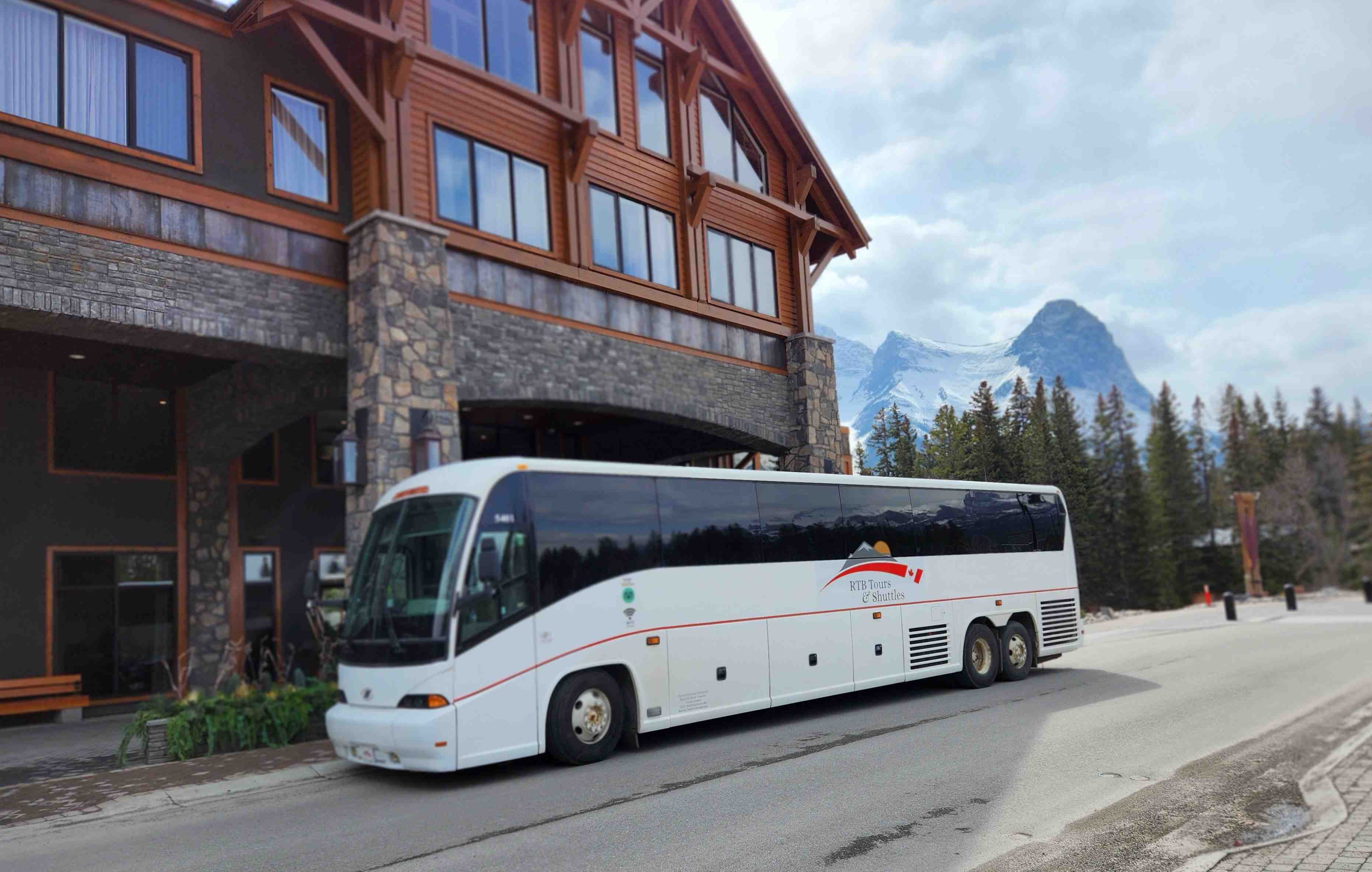 RTB Tours Inc.