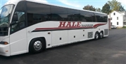 Hale's Bus Garage, LLC
