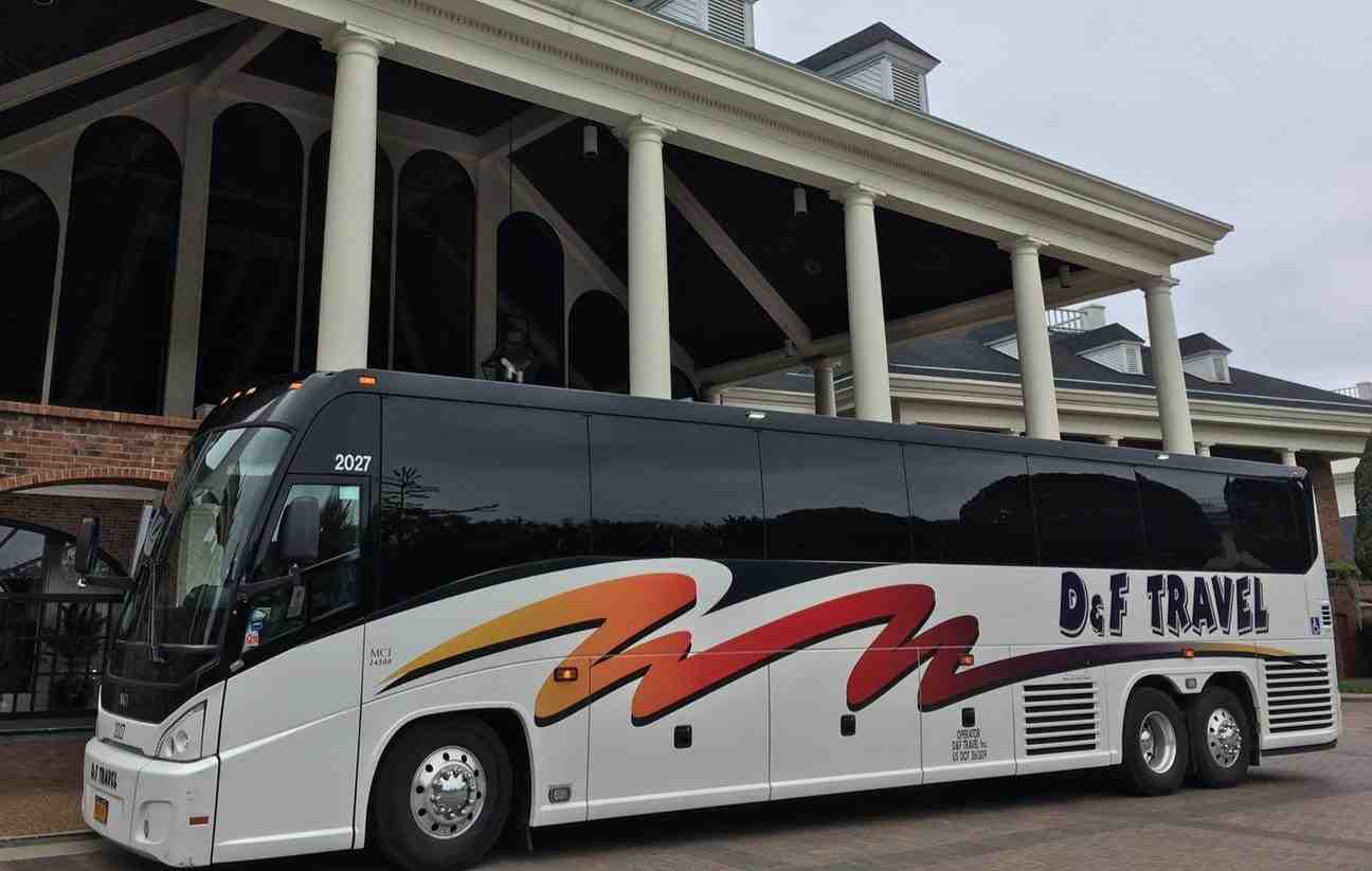 D & F Travel, Inc.
