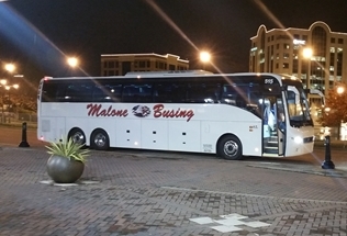 Malone Busing