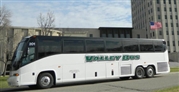 Valley Bus Coaches LLC