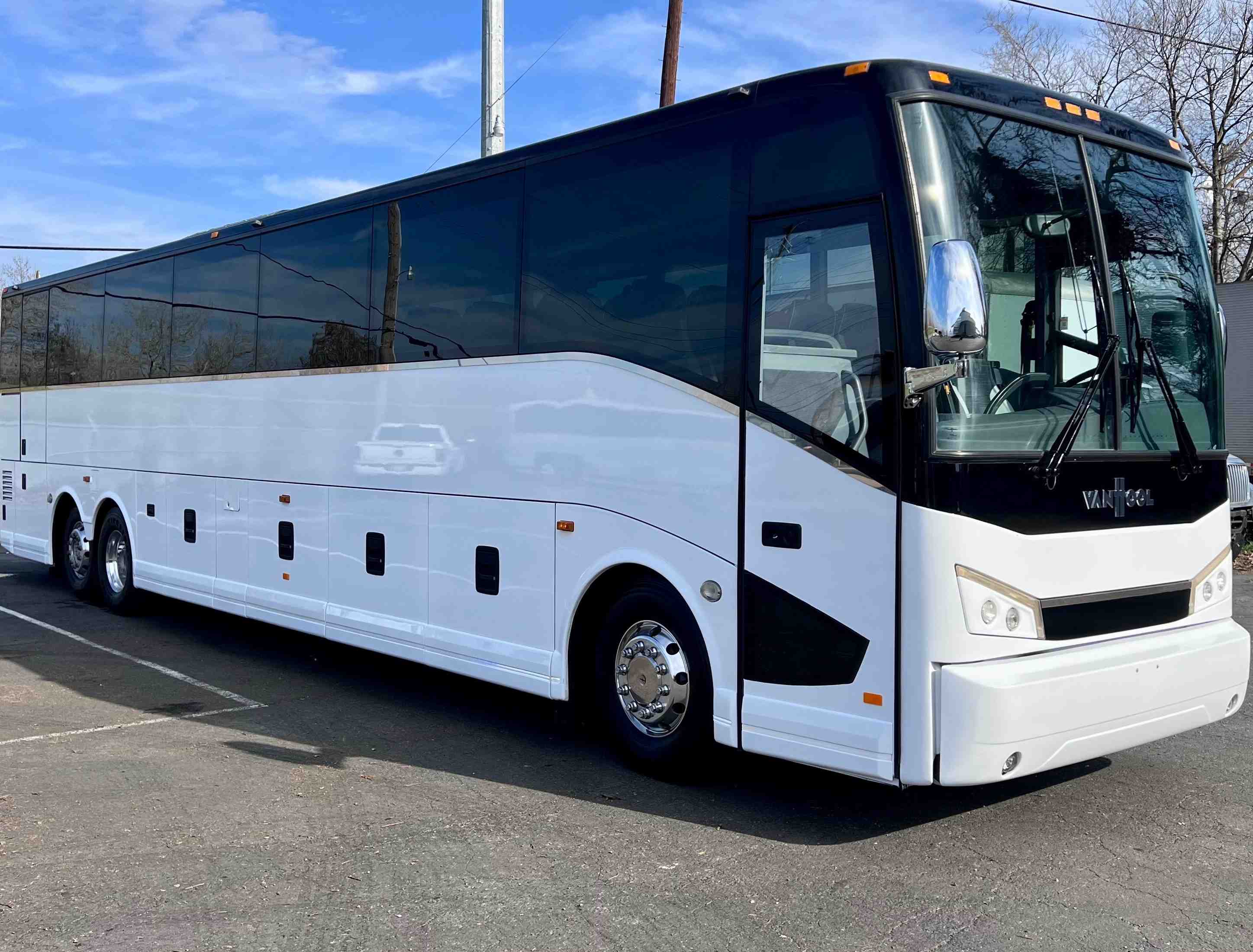 Sterling Transportation