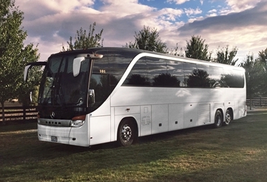 NW Bus Tours LLC