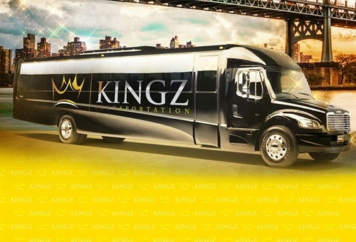 Kingz Transportation