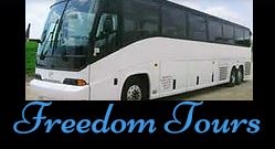 Freedom Tours Coach Lines