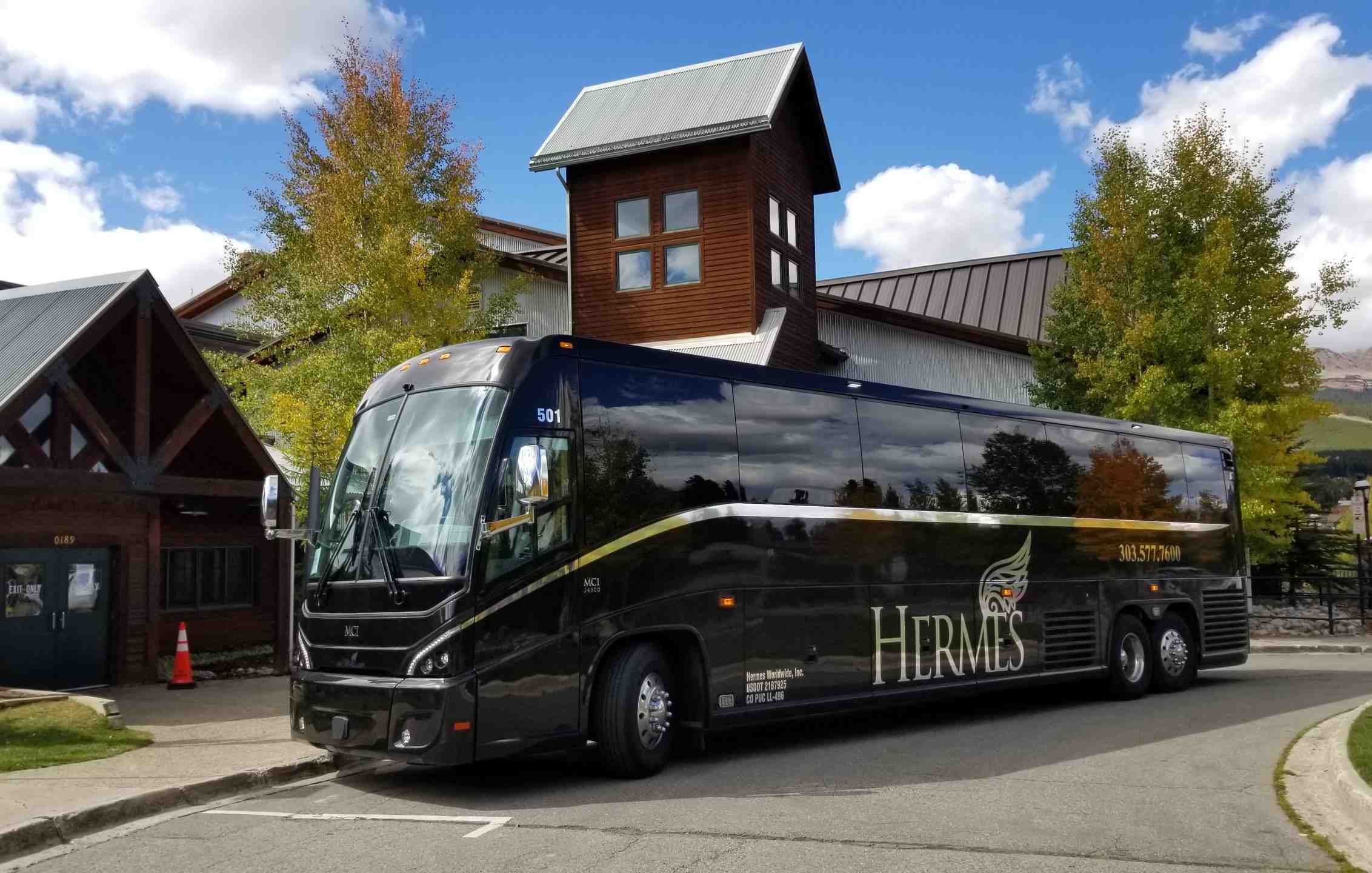 Hermes Worldwide, Inc.