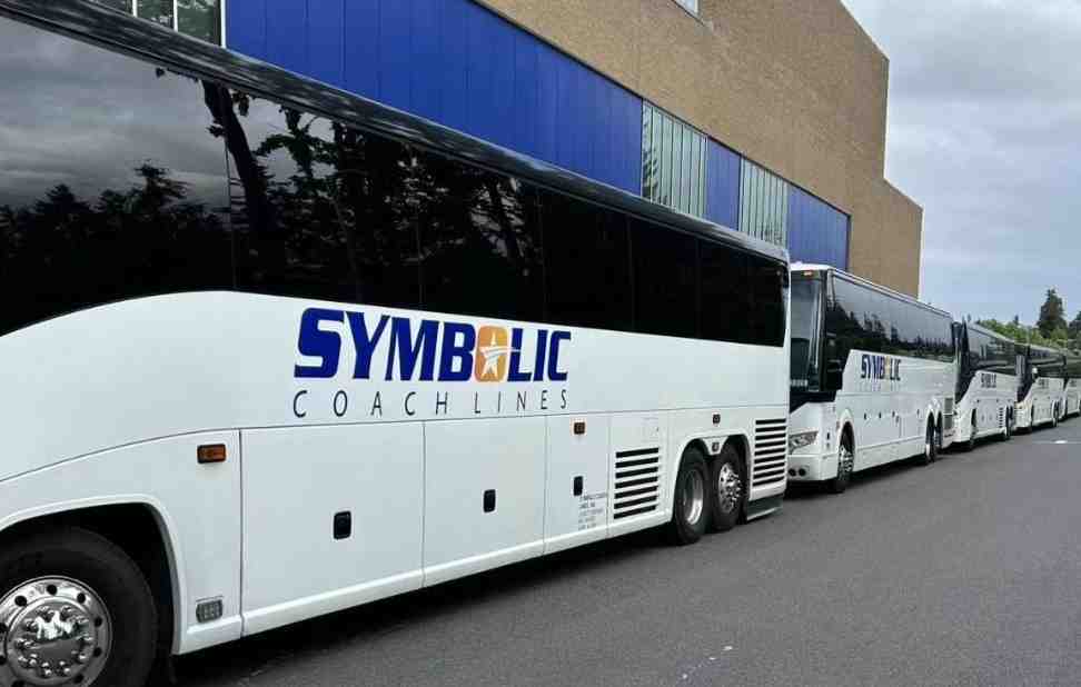 Symbolic Coach Lines, Inc