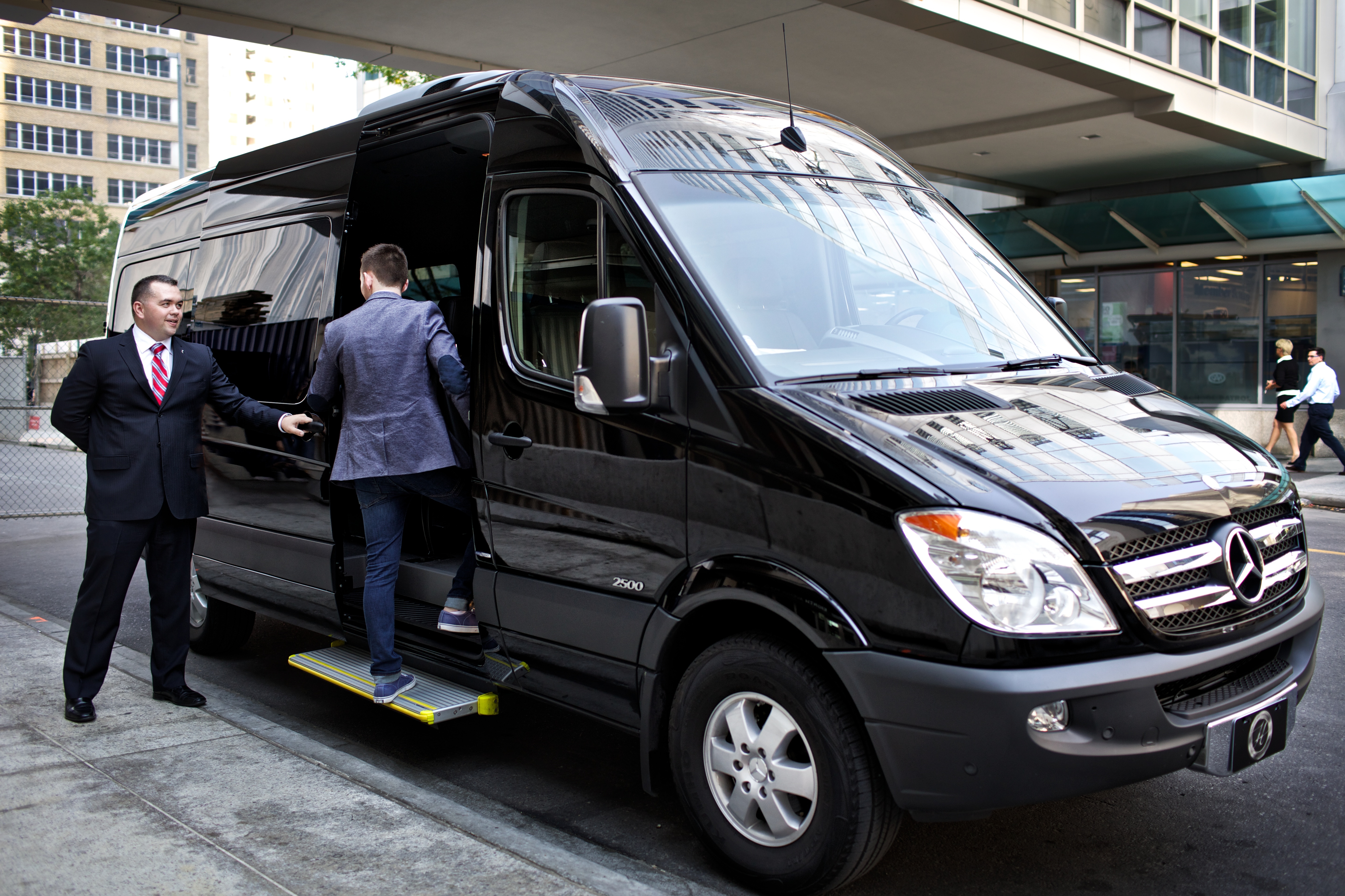Rendez-Vous Limousine, LLC