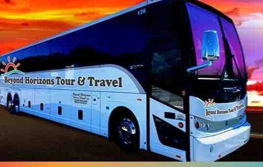 Beyond Horizons Tours & Travel