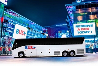 Bus USA