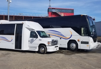 Motor Transportation Co., Inc