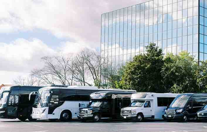 Nooga Shuttles