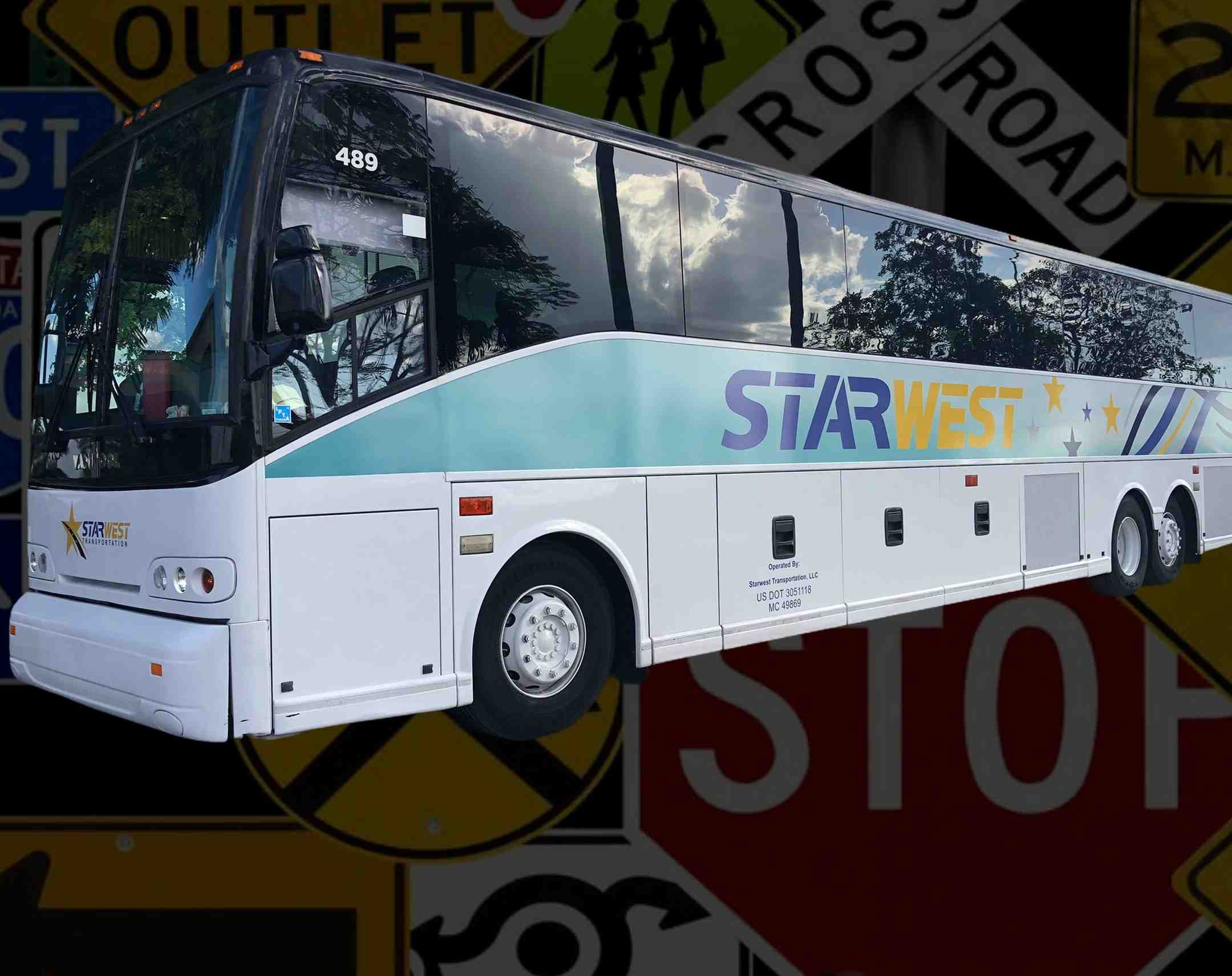 StarWest Transportation
