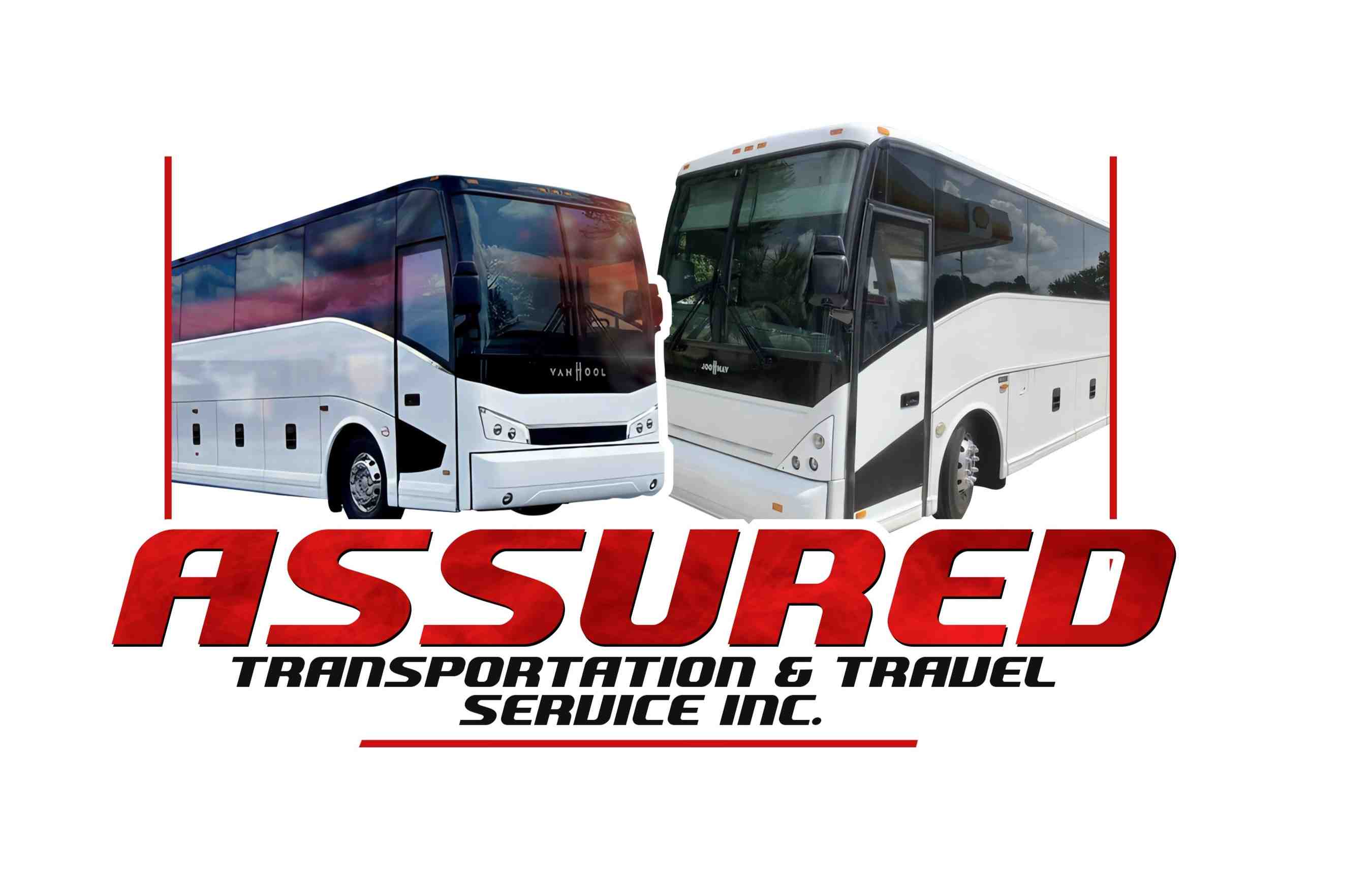 ASSURED TRANSPORTATION & TRAVEL INC