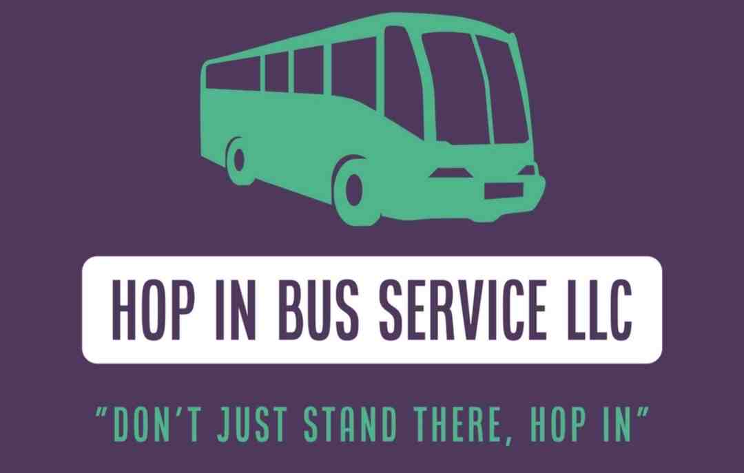 Hop In Bus Service LLC