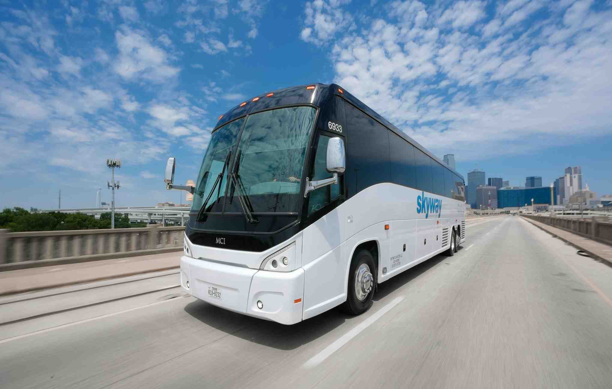Skyway Charters, LLC
