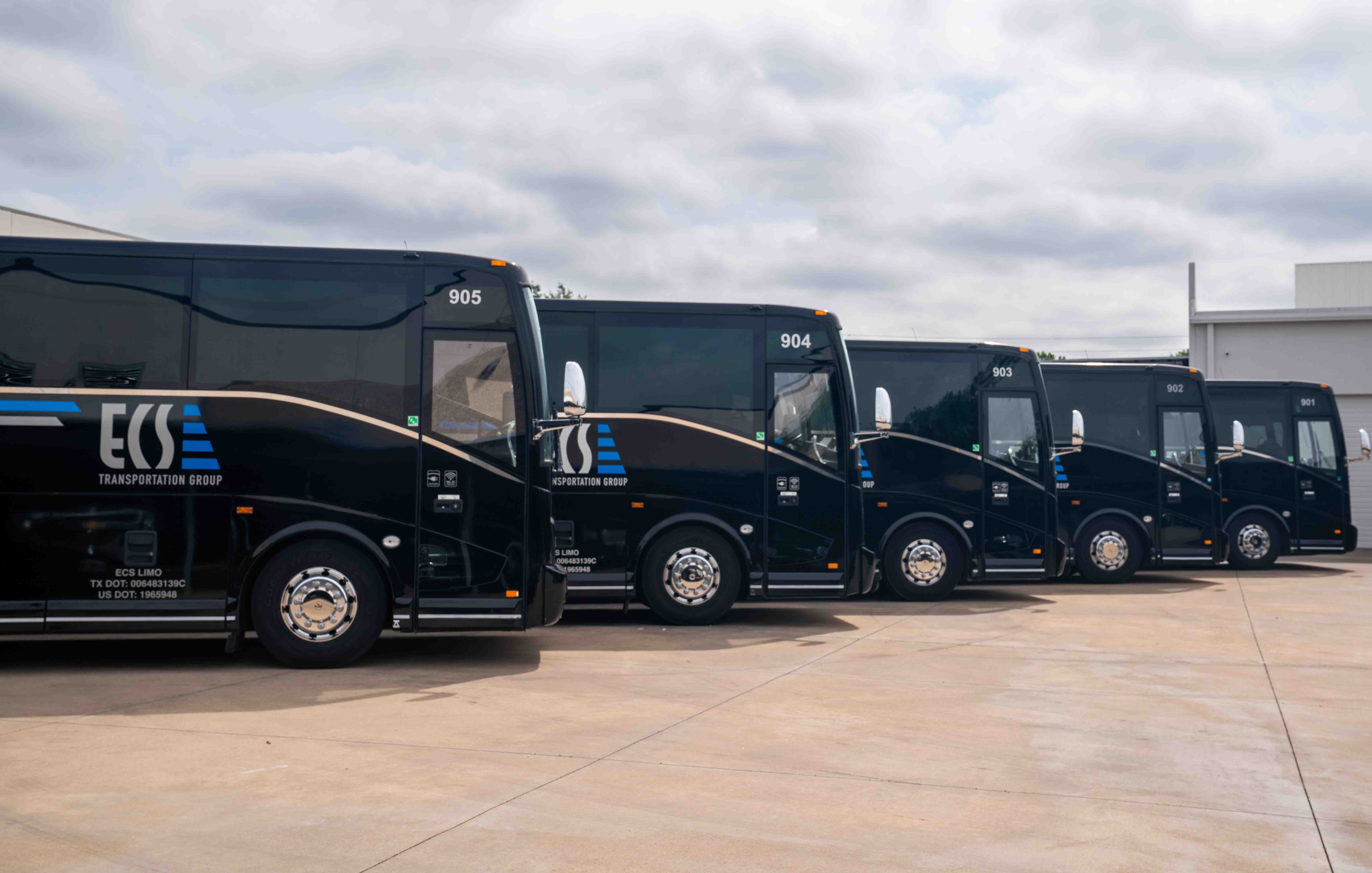 ECS Transportation Group