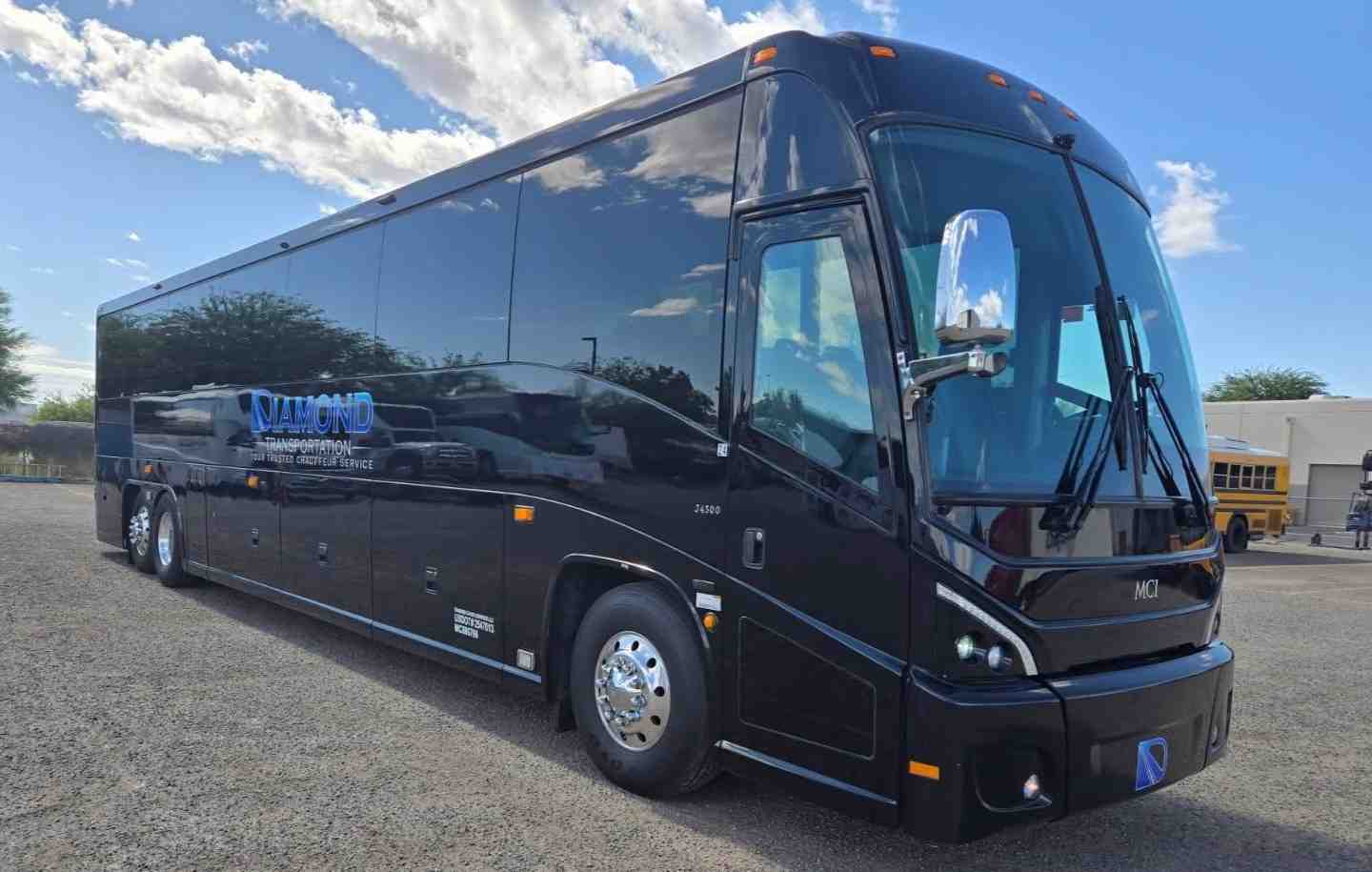 Diamond Transportation