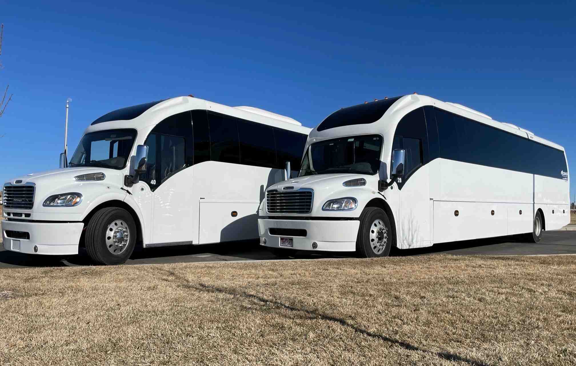 Denver 24/7 Limo LLC