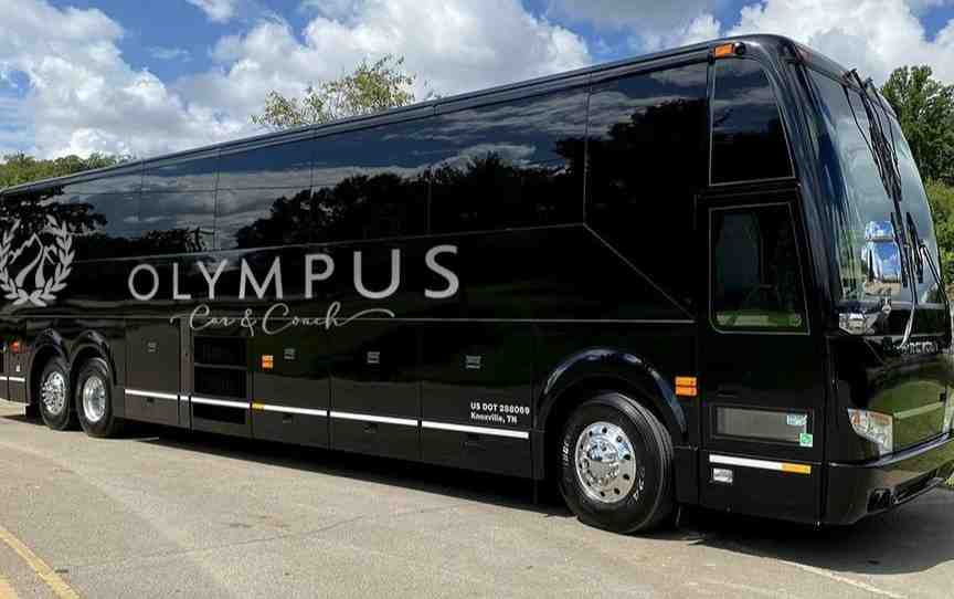 Knoxville Transportation Group