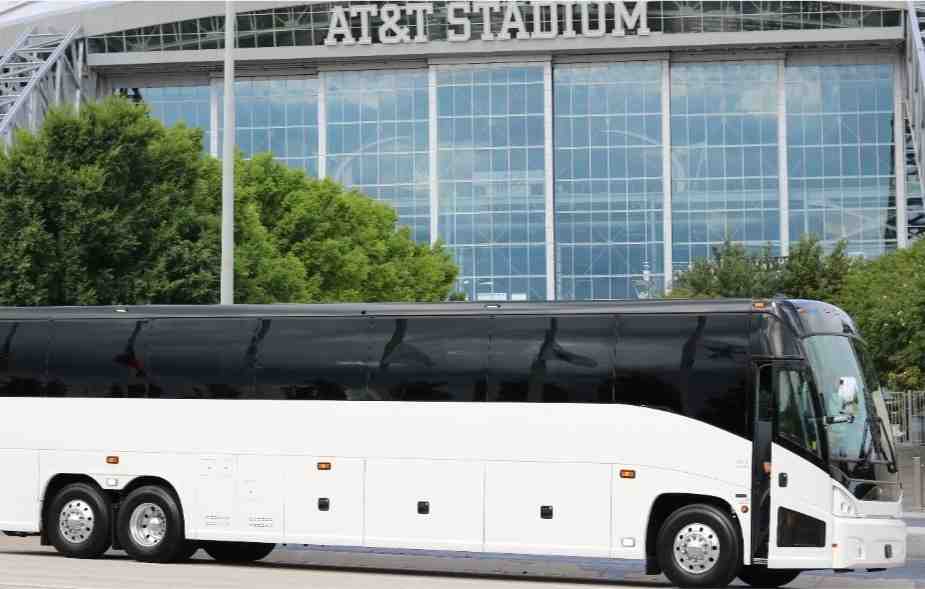 Game Time Transportation, LLC