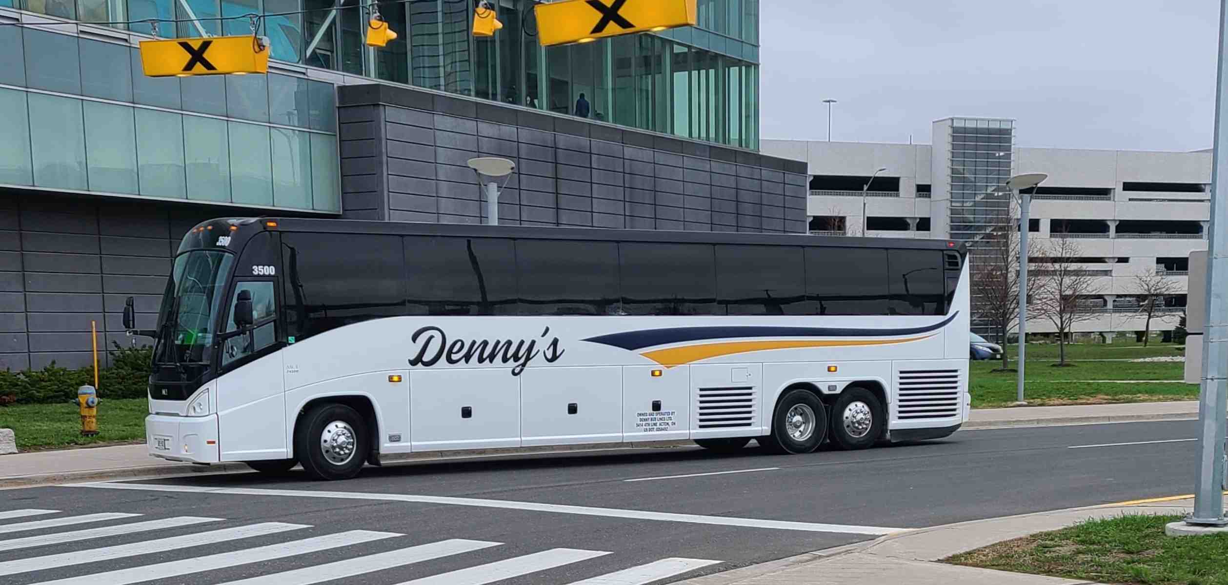 Denny Bus Lines