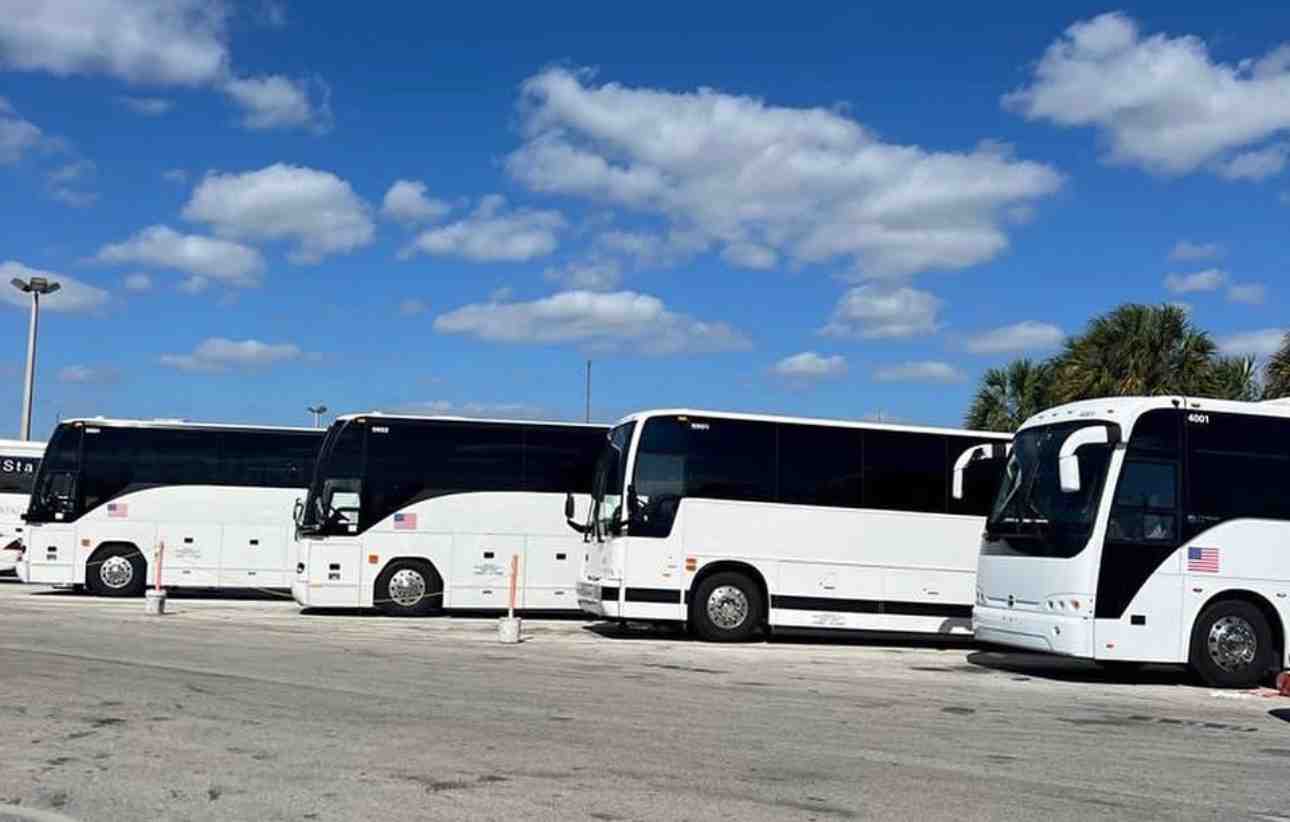 Expedition Charter and Tours