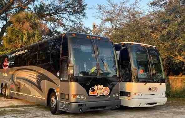 Crusin' & Tourin' Trips Travel LLC