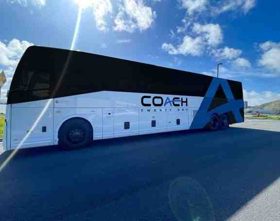 Coach 21