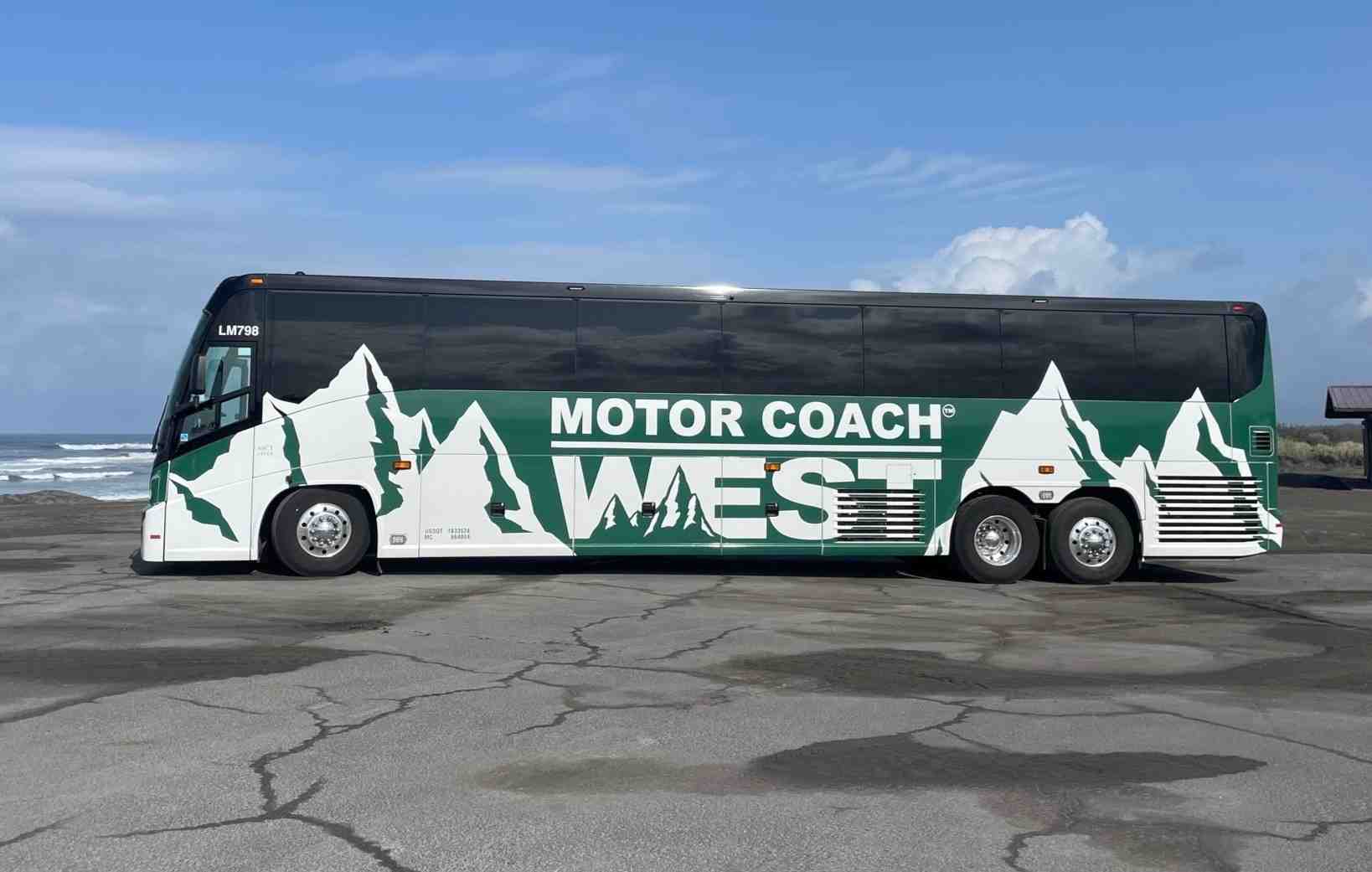 Motor Coach West