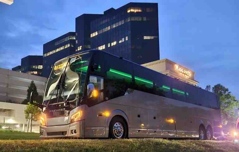 Signature Transportation Services