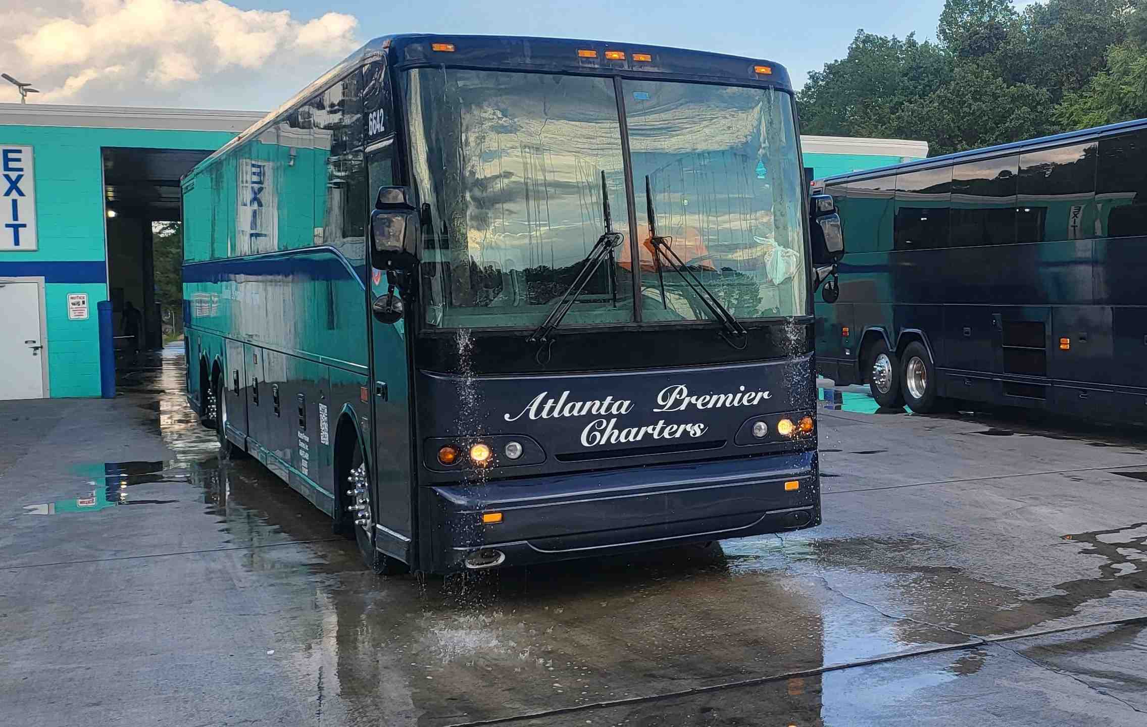 Atlanta Premier Charters