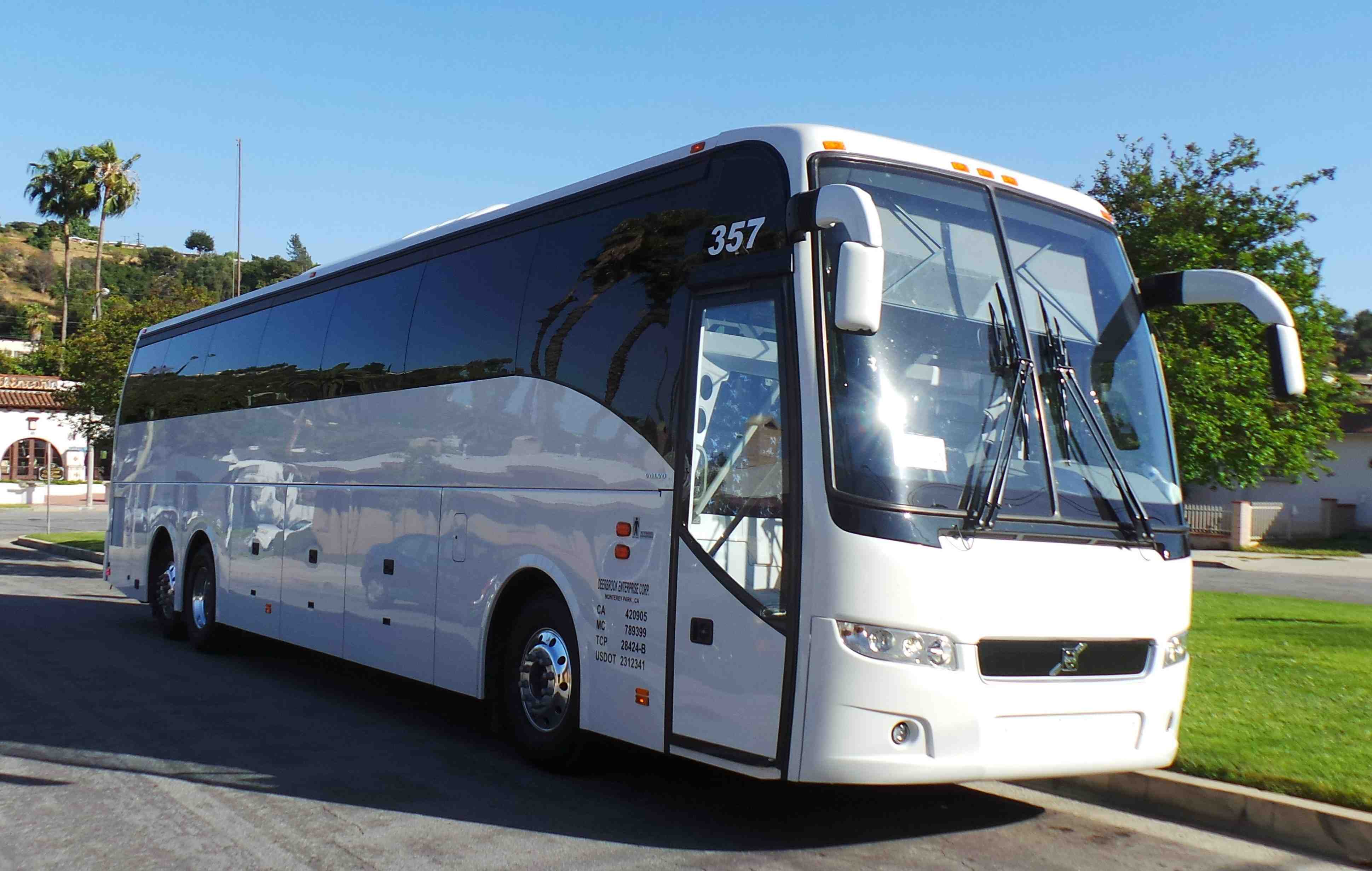 Deerbrook Enterprise Corp