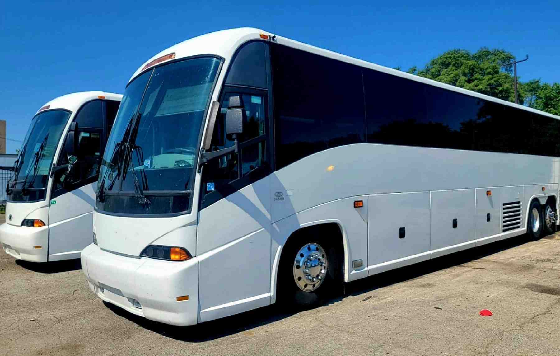 Lucky Charters and Tours LLC