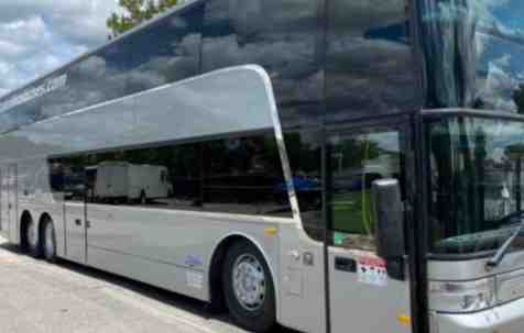 Fabulous Buses & Tours