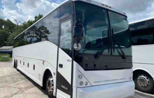 Destination Coach Line