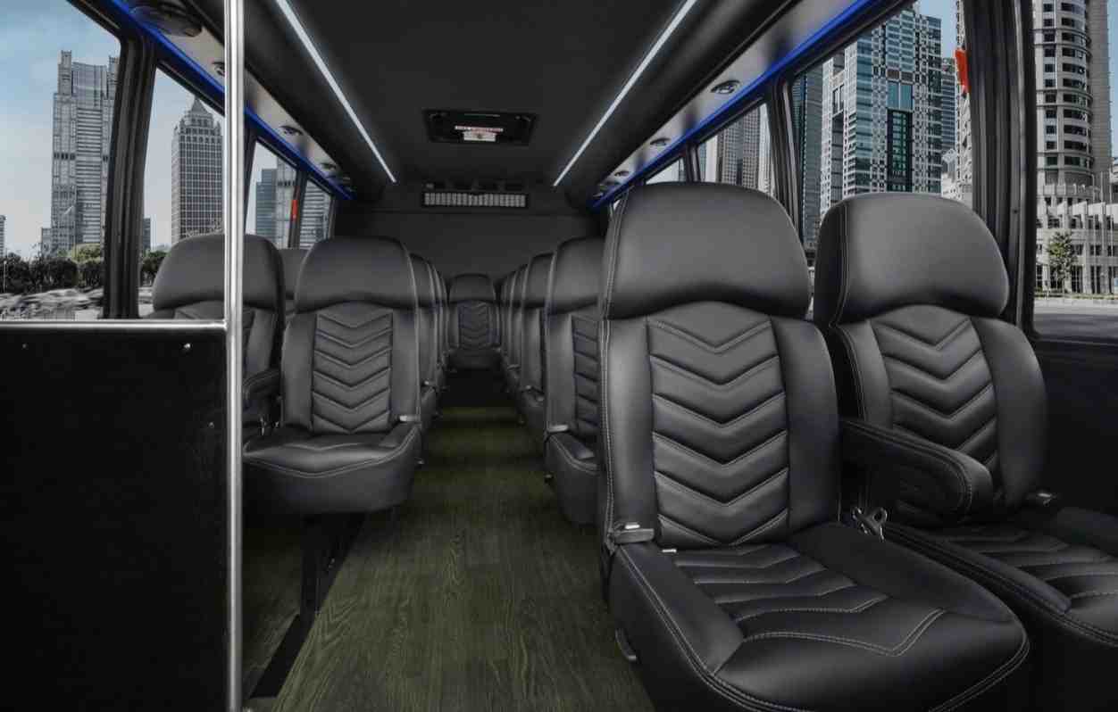 Epic Limousine