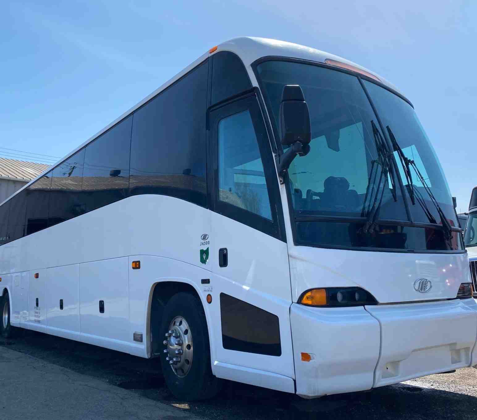 VIP RIDES LLC