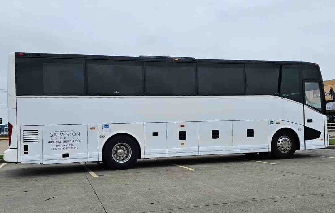 Galveston Express LLC