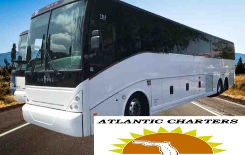 ATLANTIC CHARTERS, INC.