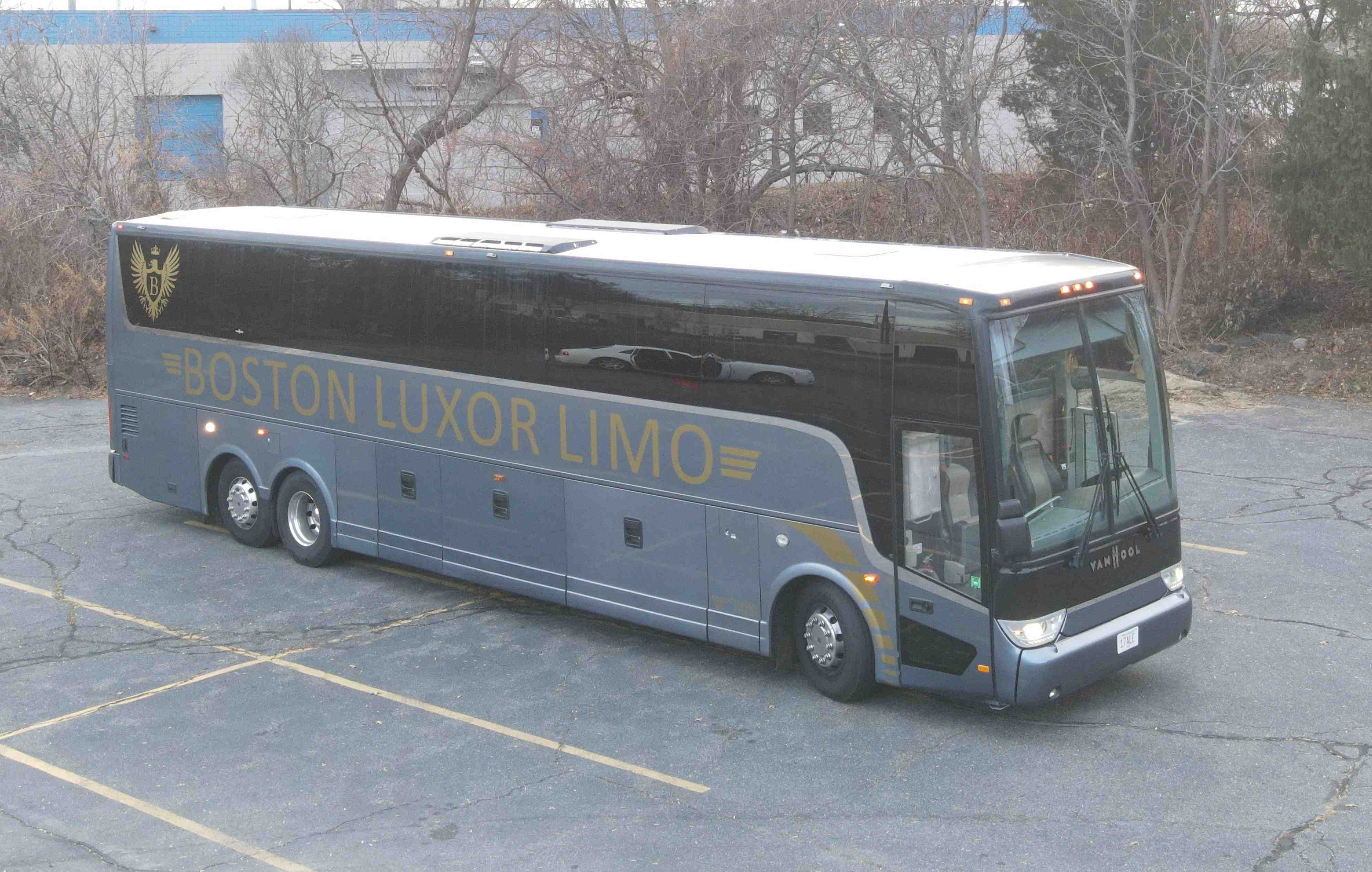 Boston Limo and Cars