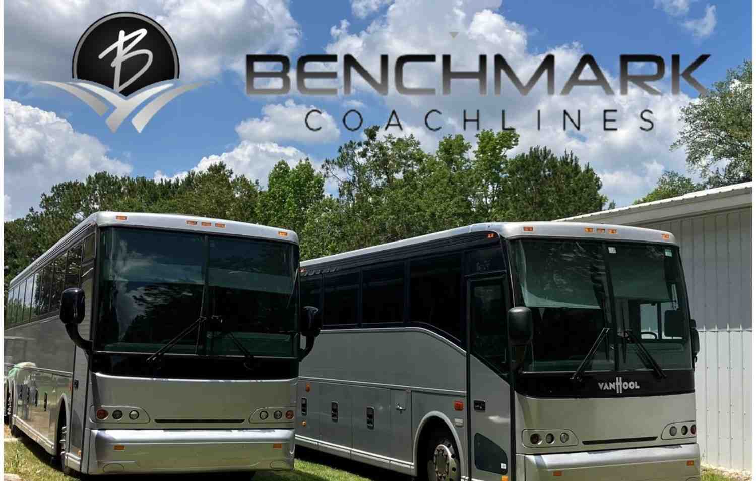 Benchmark Coachlines