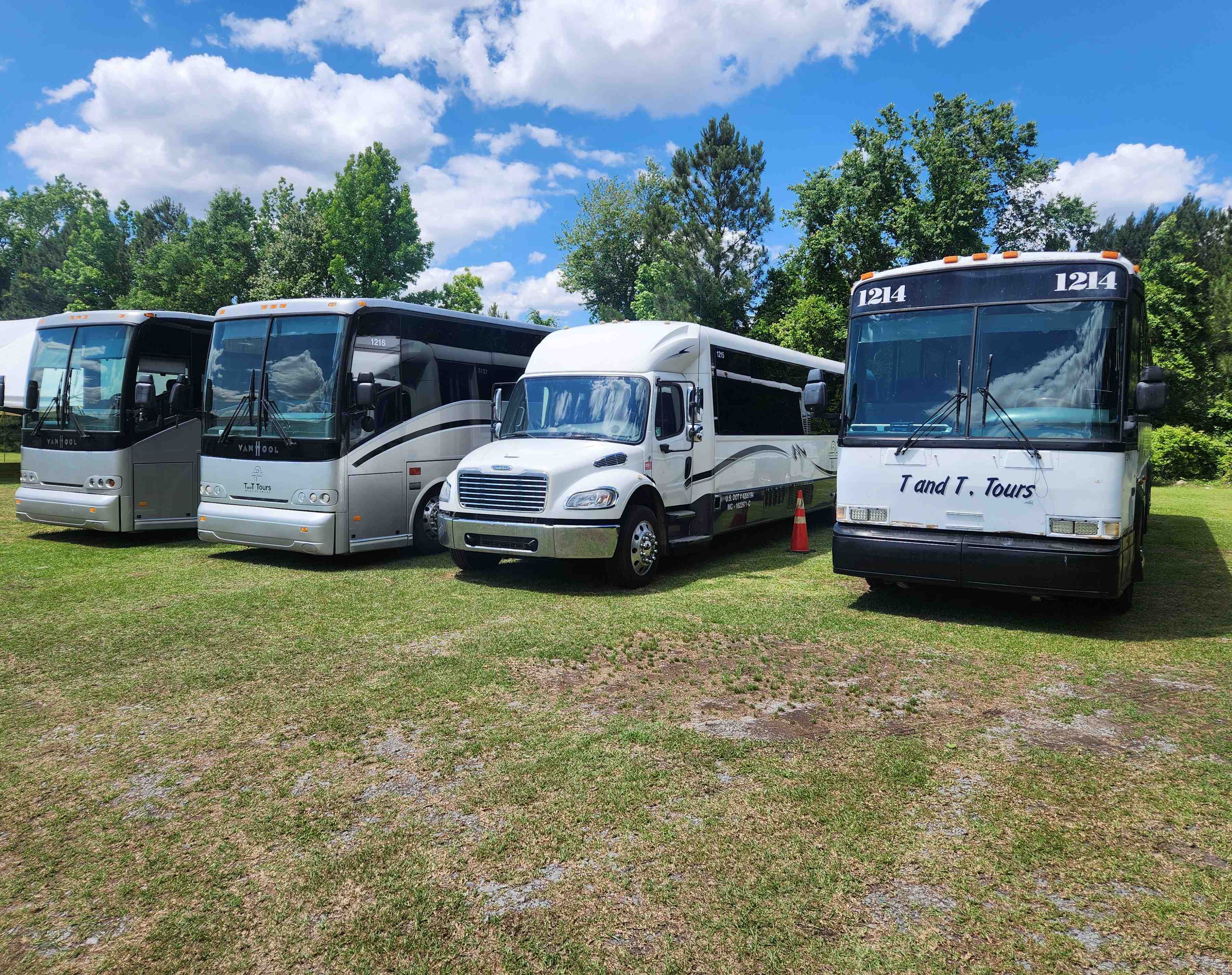 TanT Tours LLC