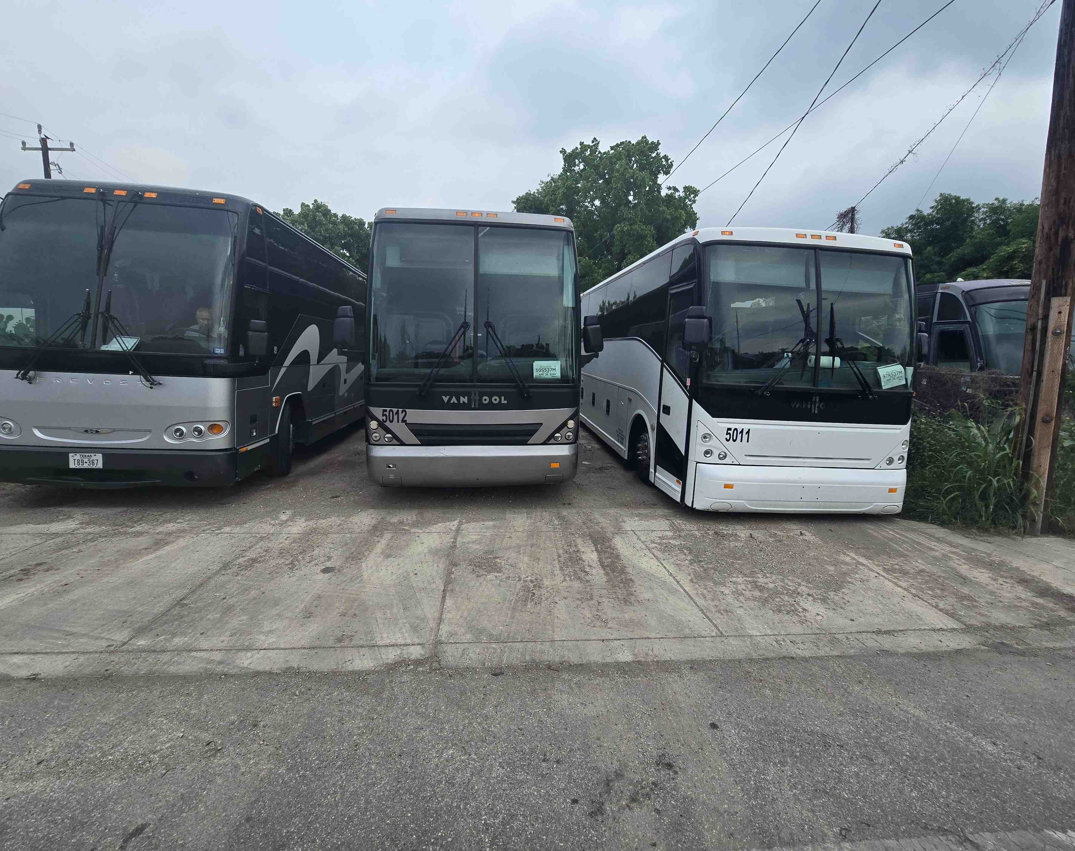 Colina transportation llc