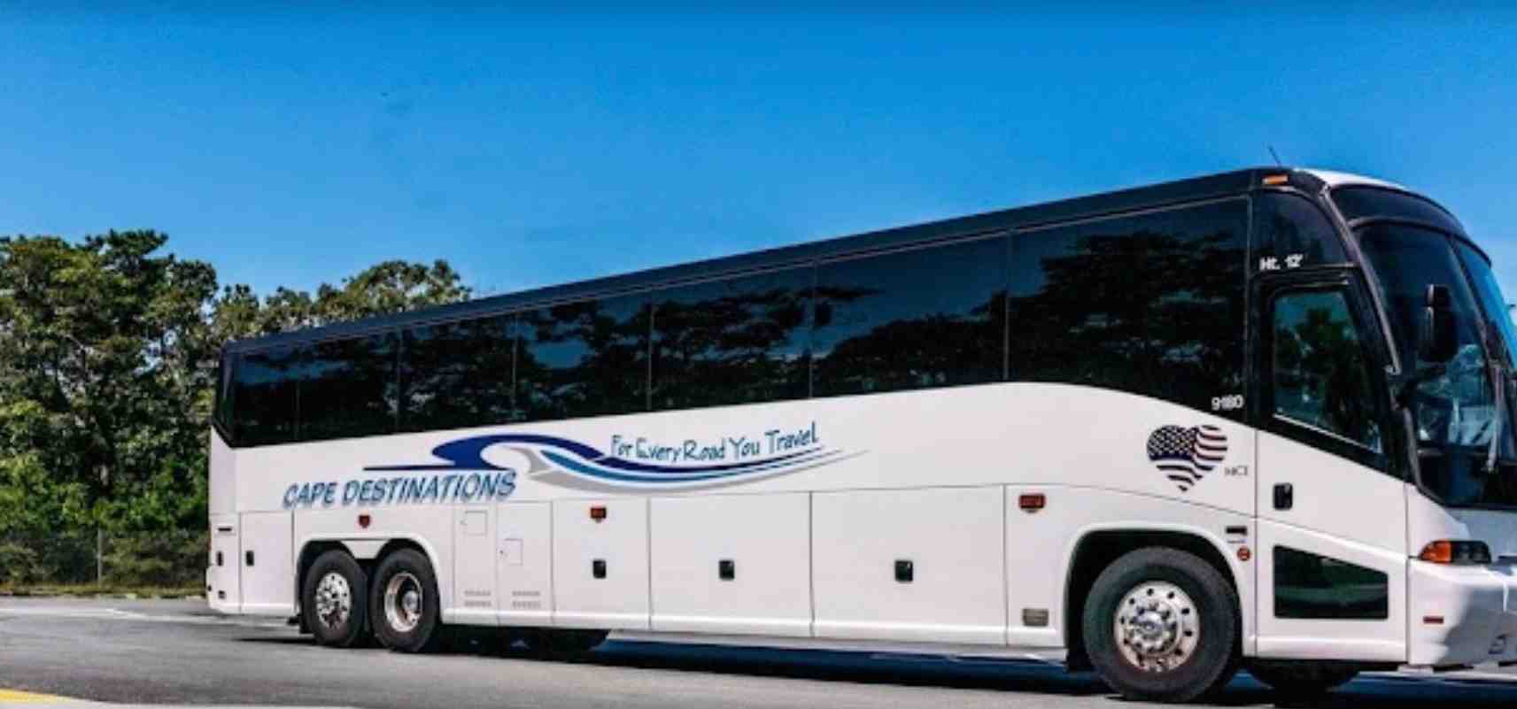 Cape Destinations 