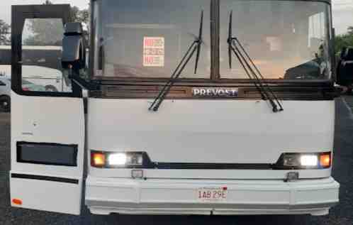 C&C Luxury Coach