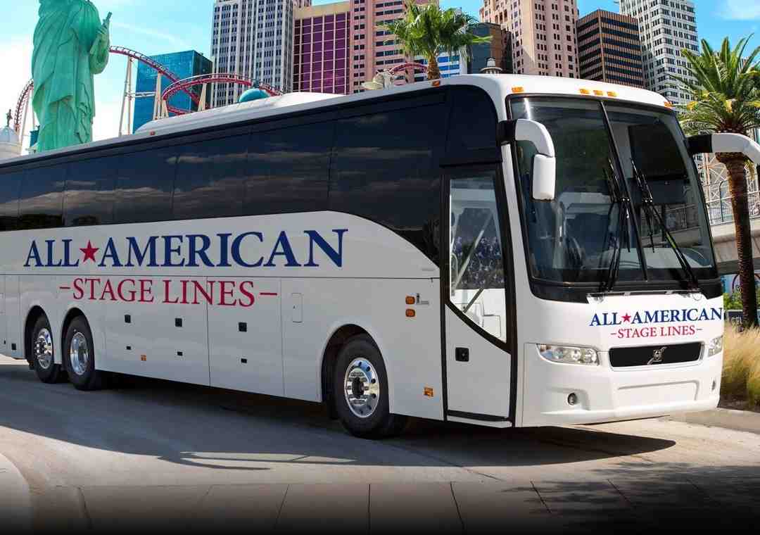 All American Stage Lines