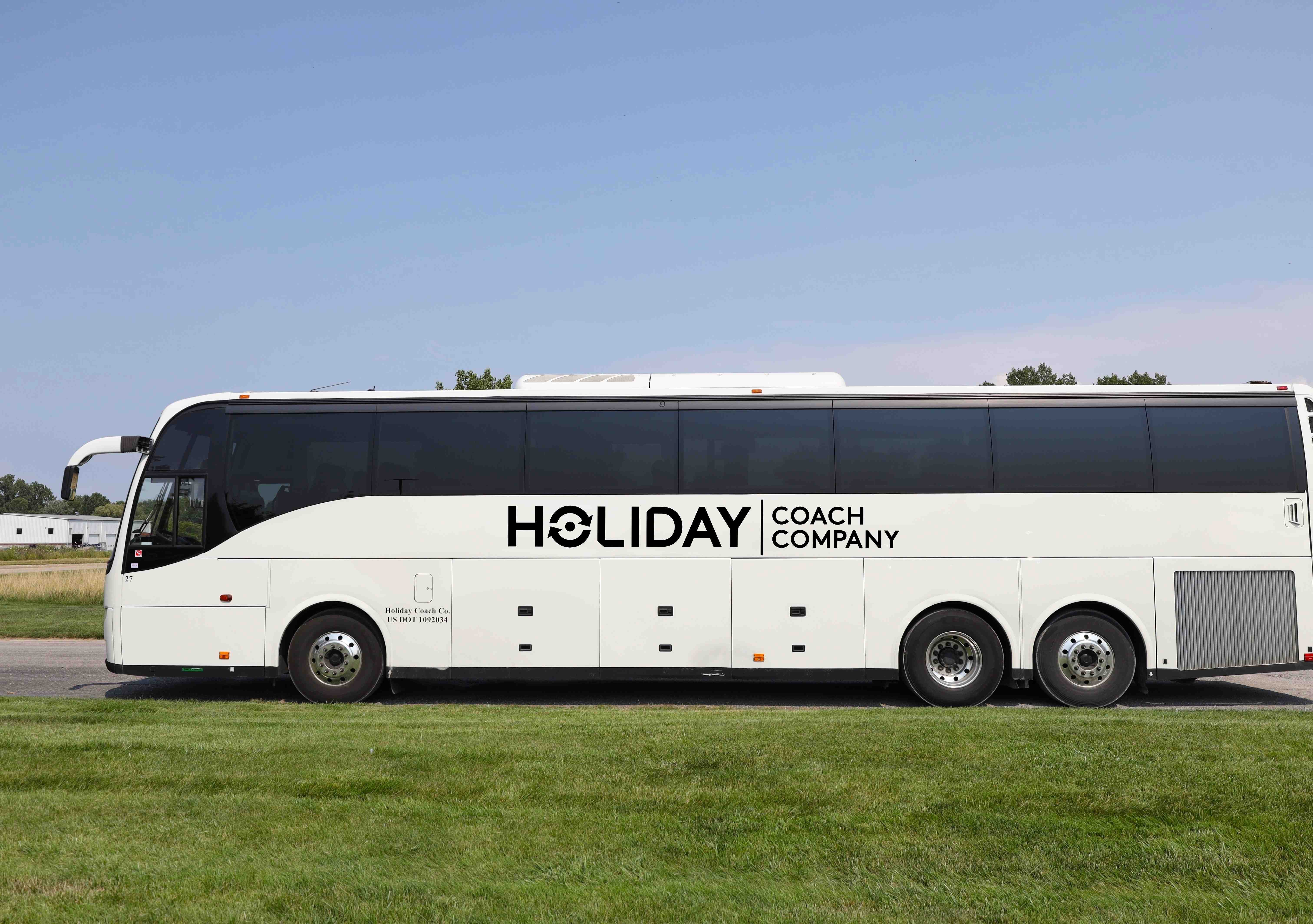 Holiday Coach Company